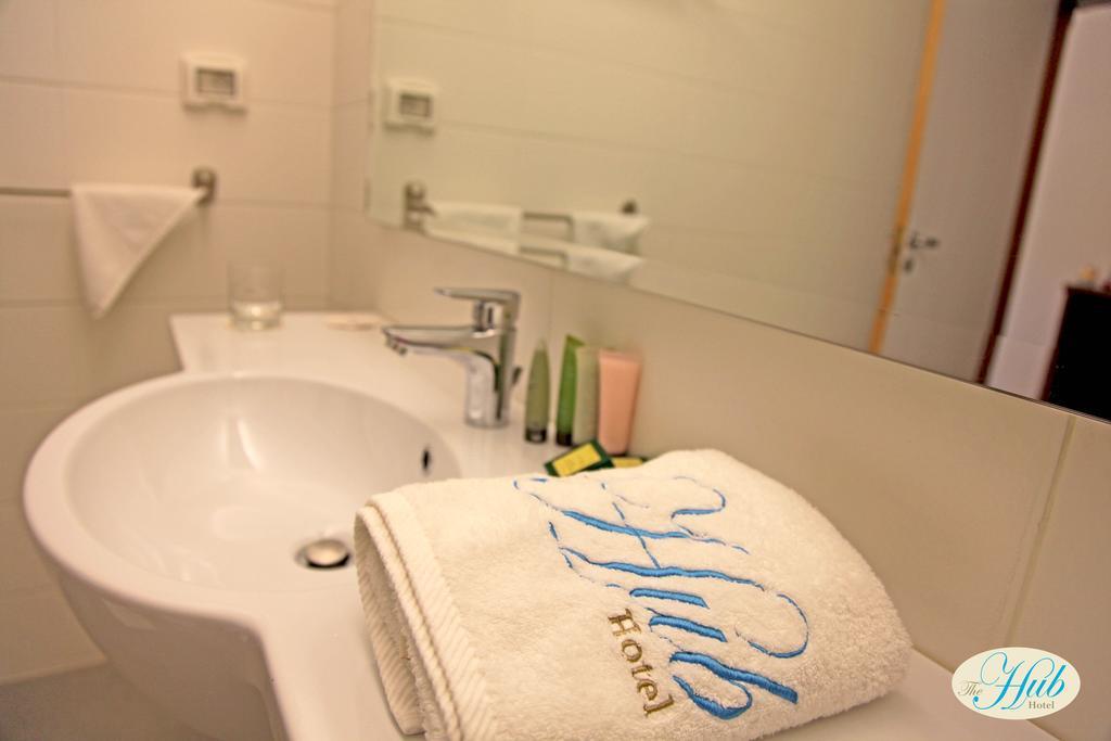 The Hub Hotel New England Phòng bức ảnh