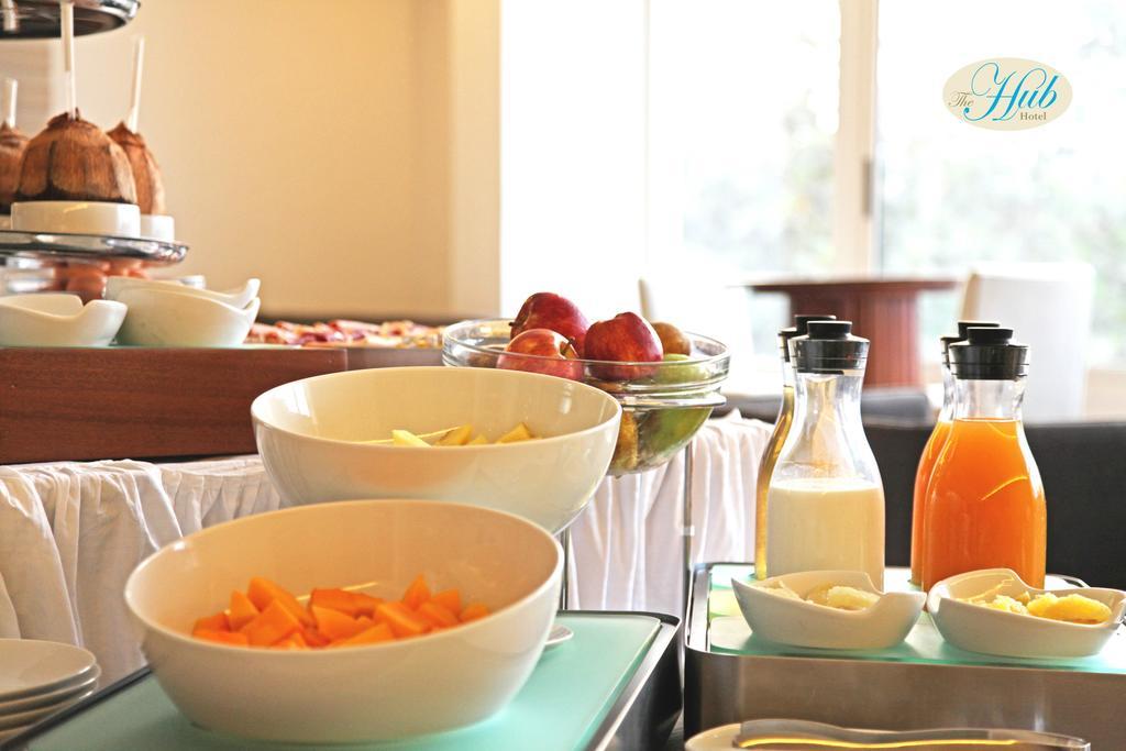 The Hub Hotel New England Ngoại thất bức ảnh