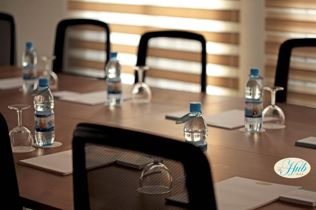 The Hub Hotel New England Ngoại thất bức ảnh