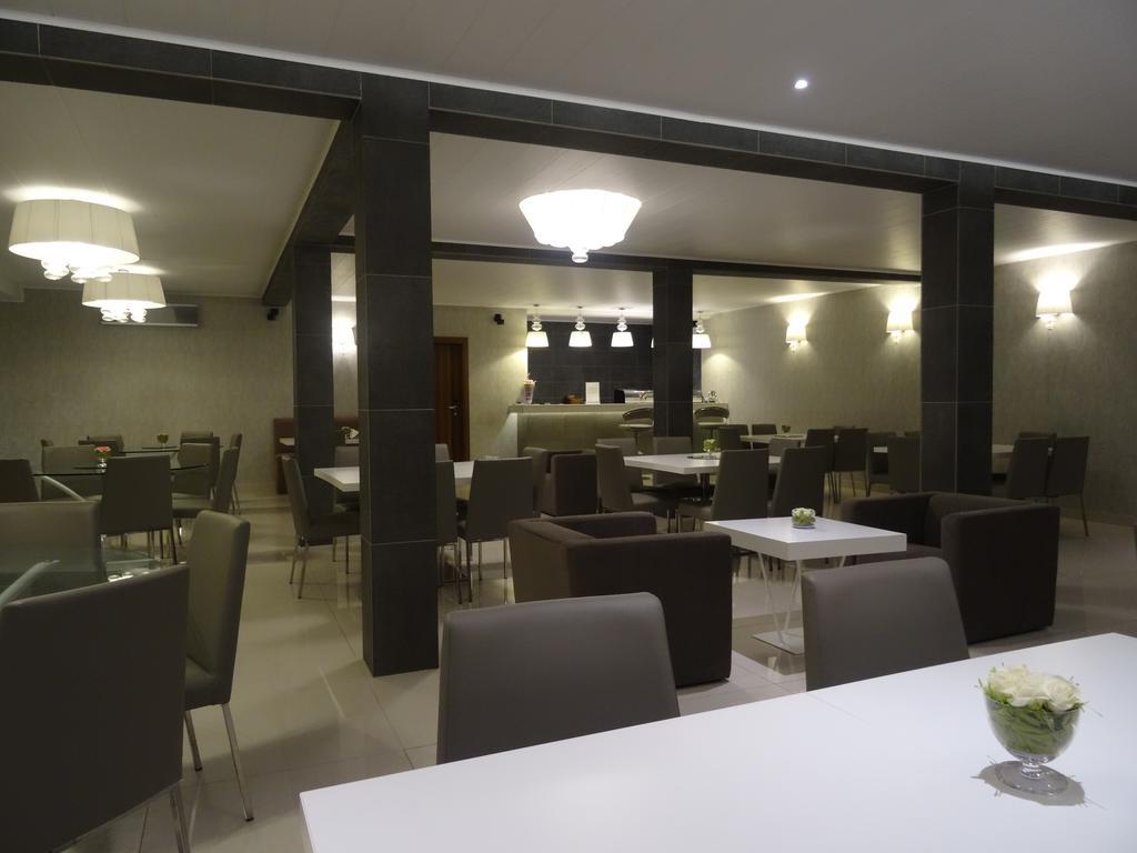 The Hub Hotel New England Ngoại thất bức ảnh