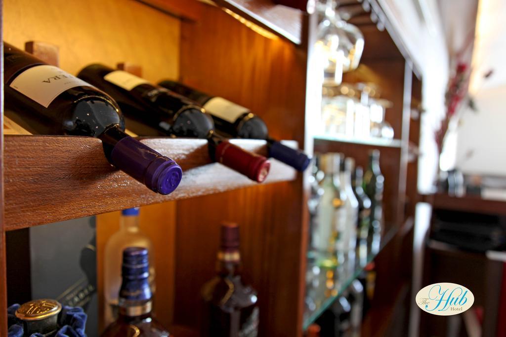 The Hub Hotel New England Phòng bức ảnh