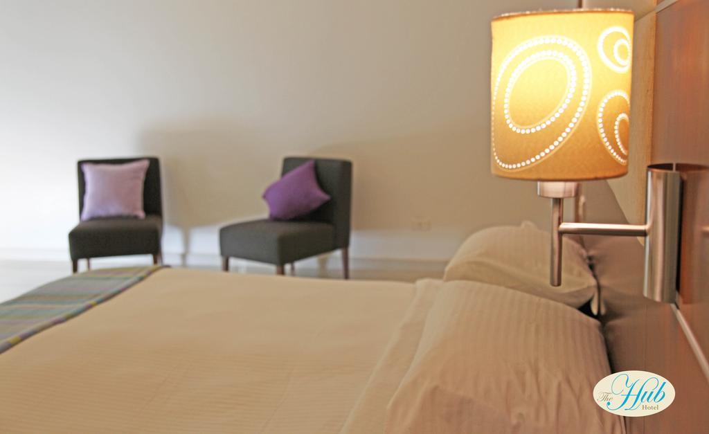 The Hub Hotel New England Phòng bức ảnh