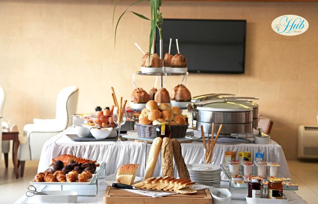 The Hub Hotel New England Phòng bức ảnh