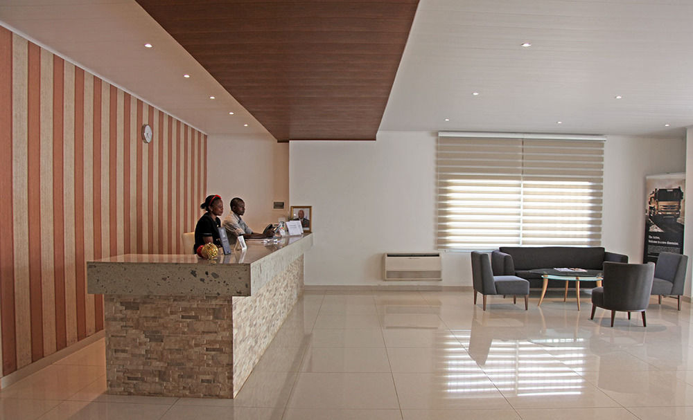 The Hub Hotel New England Ngoại thất bức ảnh