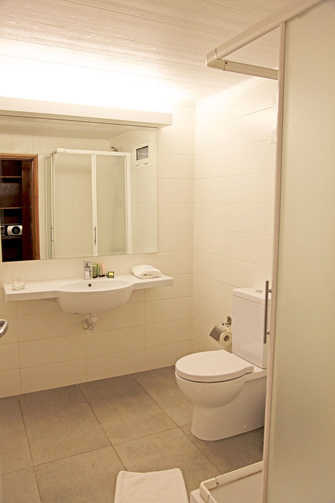 The Hub Hotel New England Ngoại thất bức ảnh