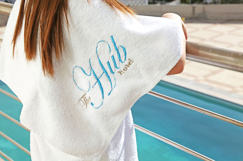 The Hub Hotel New England Ngoại thất bức ảnh
