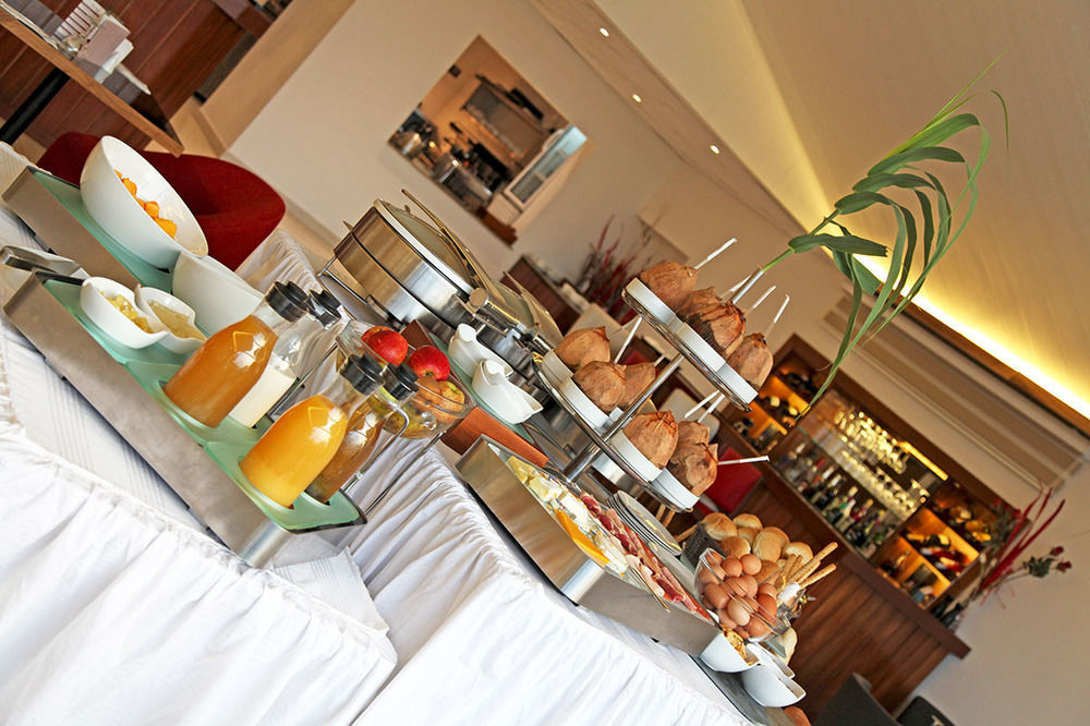 The Hub Hotel New England Ngoại thất bức ảnh