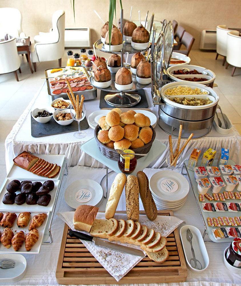 The Hub Hotel New England Ngoại thất bức ảnh