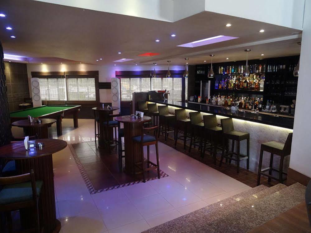 The Hub Hotel New England Ngoại thất bức ảnh