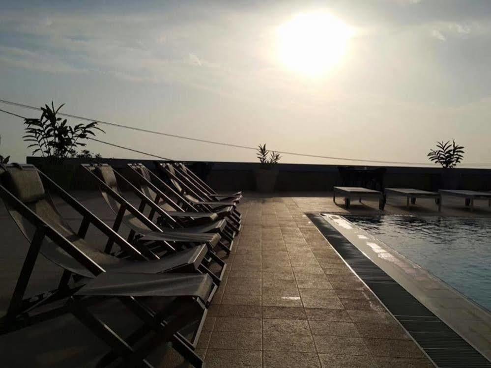 The Hub Hotel New England Ngoại thất bức ảnh